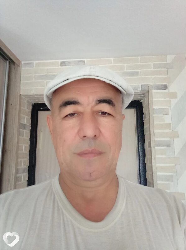 Илхом, 56, Кирове — анкета №4434050