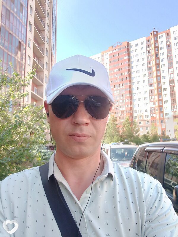 Евгений, 35, Санкт-Петербурге — анкета №4434057