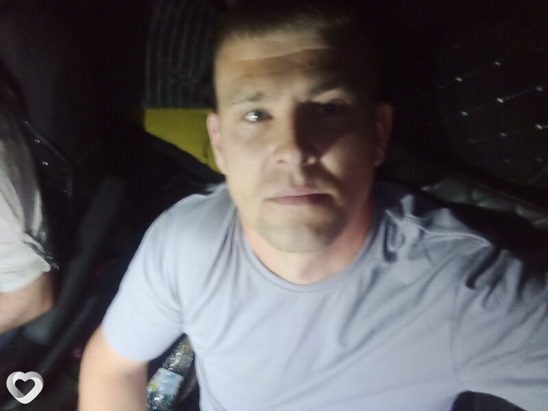 Николай, 38, Кузнецке — анкета №4434011