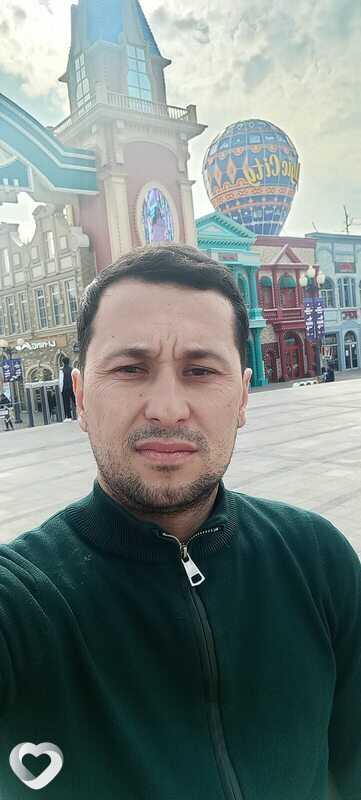 Фуркатбек, 32, Омске — анкета №4434014
