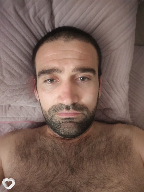 Nazim, 35, Челябинске — анкета №4434019