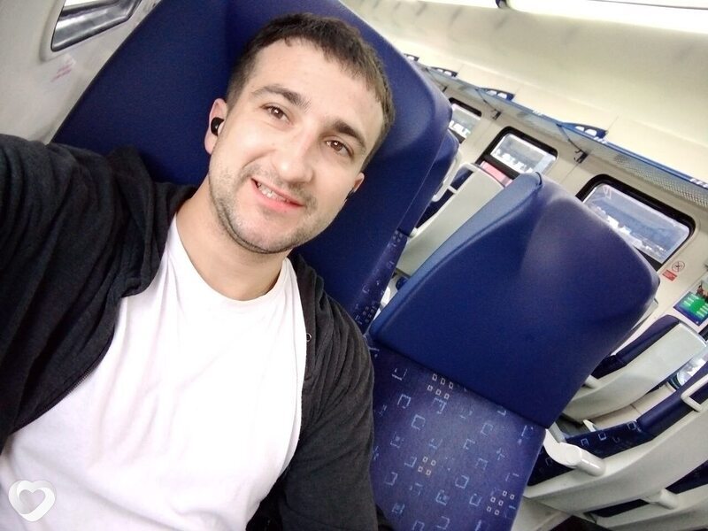 Егор, 28, Наро-Фоминске — анкета №4434024