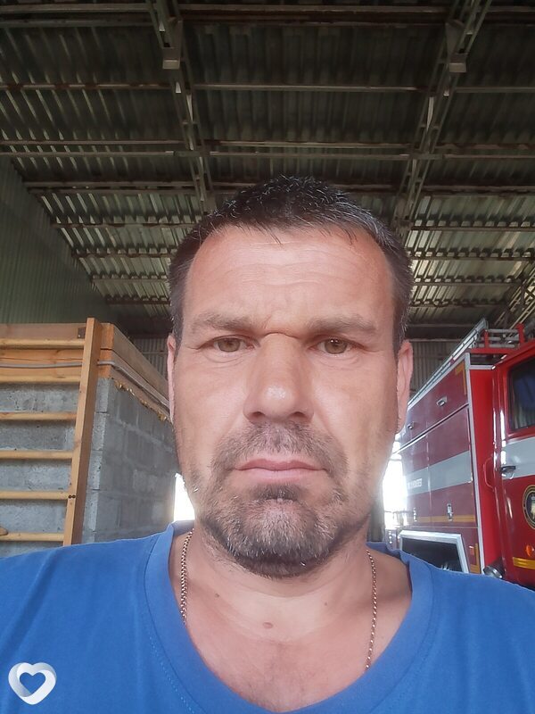 Сергей, 46, Тюмени — анкета №4434026