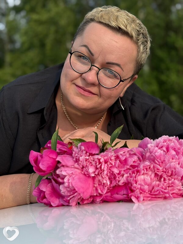 Евгения, 37, Минске — анкета №4434029