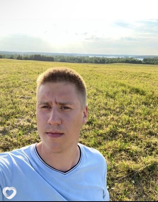 Никита, 29, Санкт-Петербурге — анкета №4434083