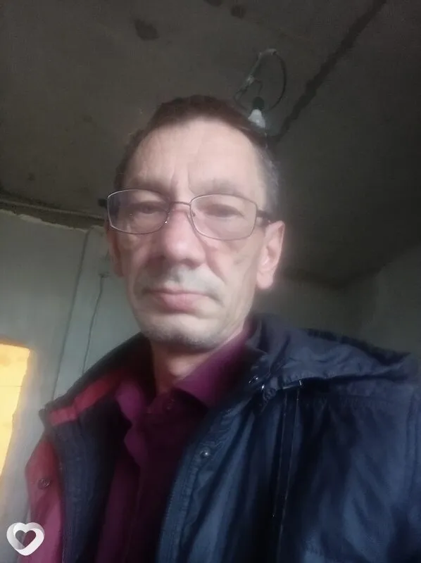 Василилий, 50, Москве — анкета №4434084