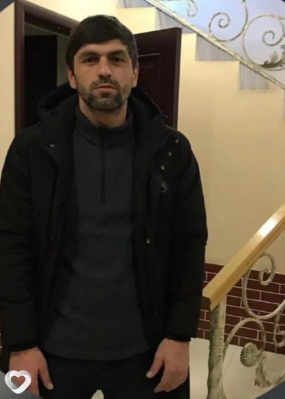 Абдул Хам, 28, Бийске — анкета №4434085