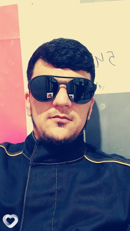 Али, 34, Благовещенске — анкета №4434090