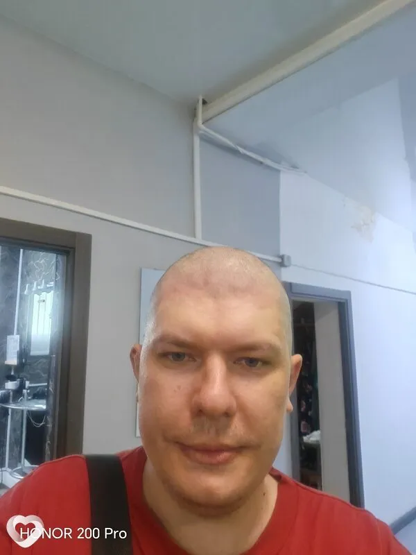 Алексей, 36, Москве — анкета №4434092