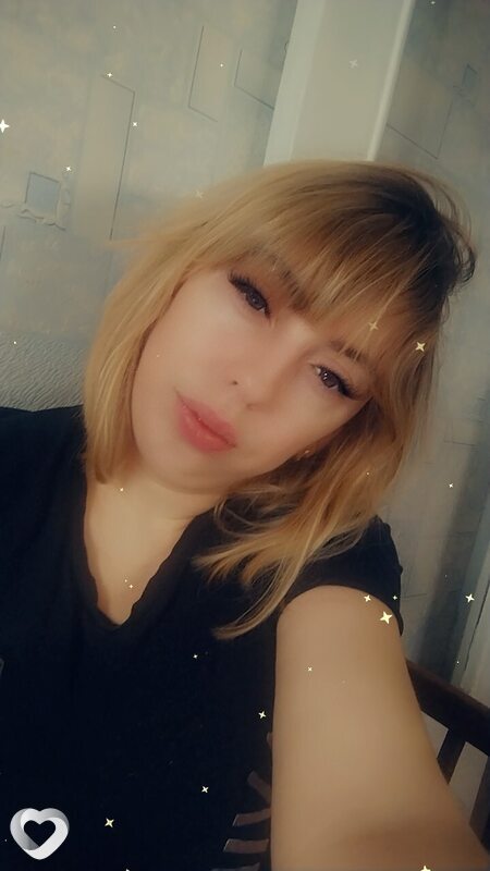 Виктория, 31, Волгограде — анкета №4434095