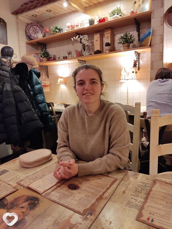 Виктория, 24, Новосибирске — анкета №4434104