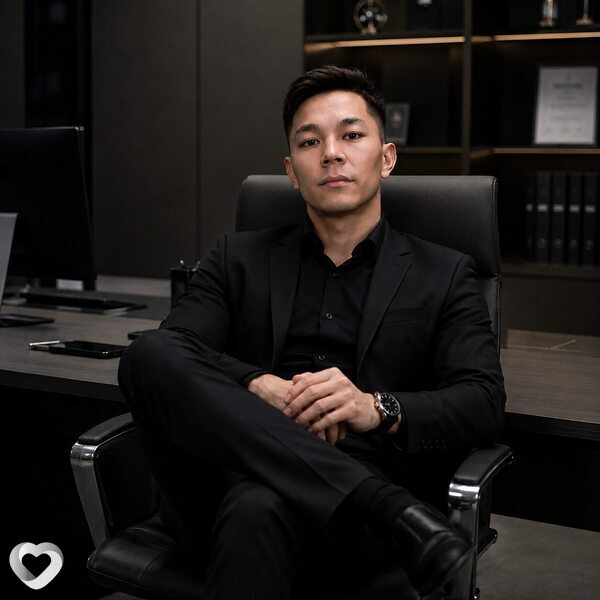 Шерхан, 30, Рязани — анкета №4434107