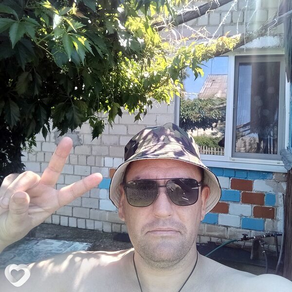 Вячеслав, 40, Оренбурге — анкета №4434059