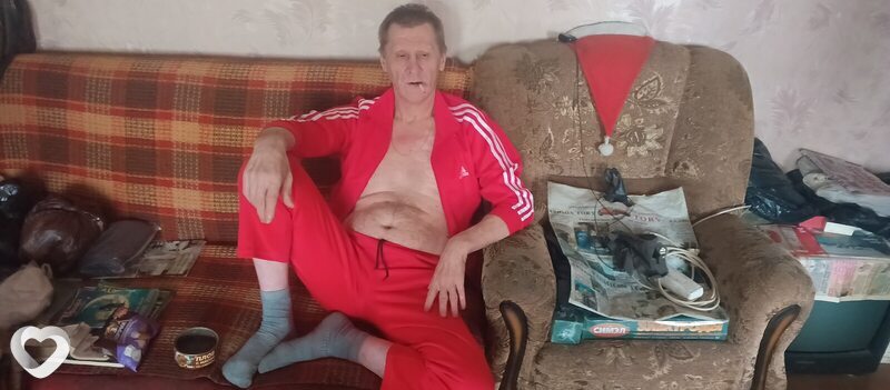 Игорь, 55, Нижнем Тагиле — анкета №4434067