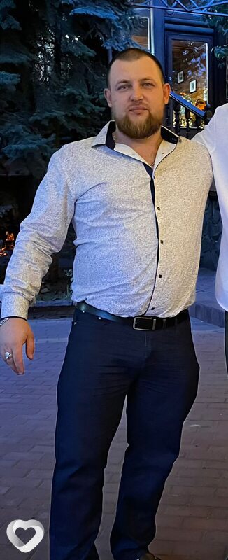 Евгений, 32, Ростове-на-Дону — анкета №4434081