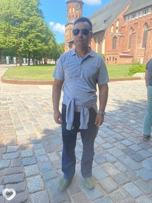 Виталий, 56, Самаре — анкета №4434108