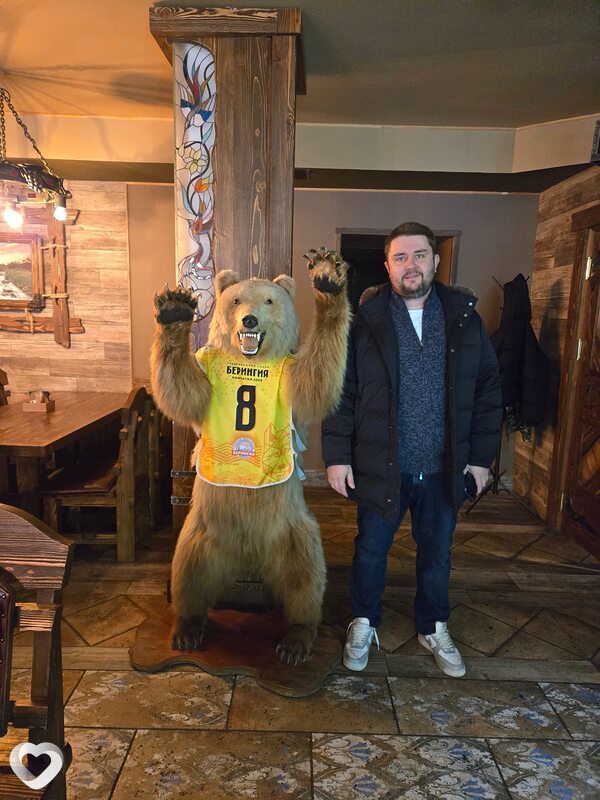 Дмитрий, Зеленоград