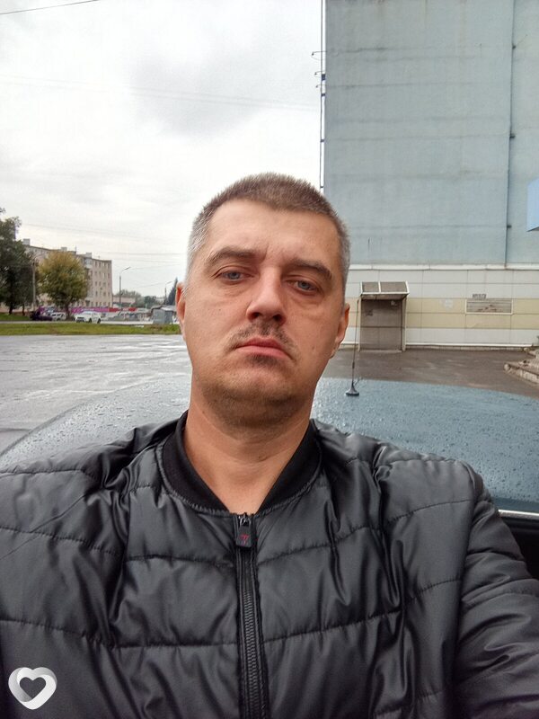 Антон, 38, Липецке — анкета №4434122