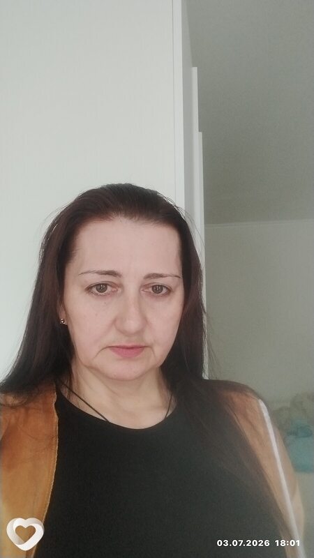 Мне Интересно, 51, Санкт-Петербурге — анкета №4434128