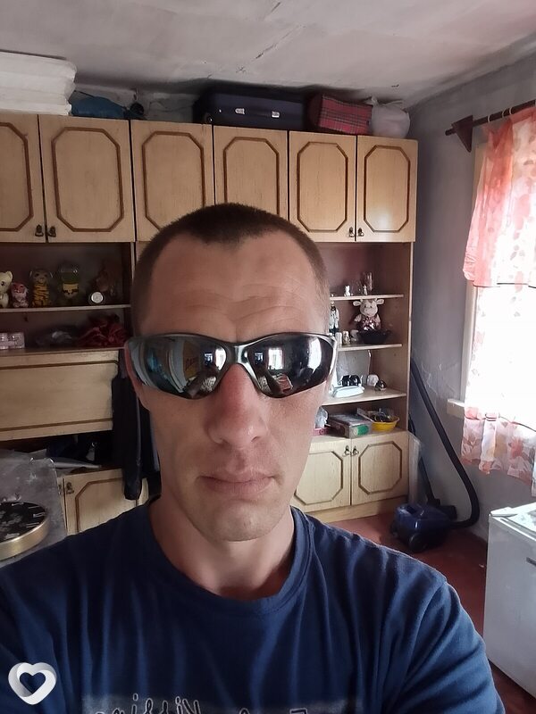 Сергей, 35, Ростове-на-Дону — анкета №4434653