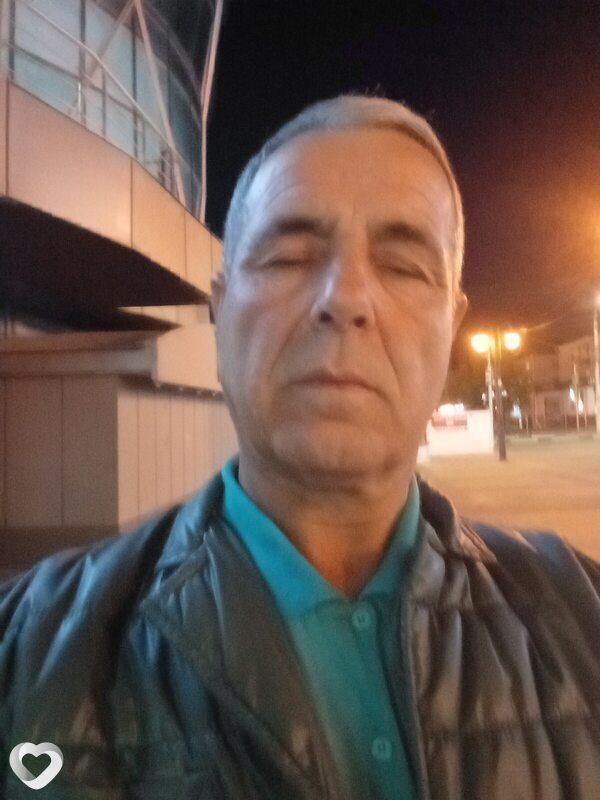 Анвер, 51, Белгороде — анкета №4434654