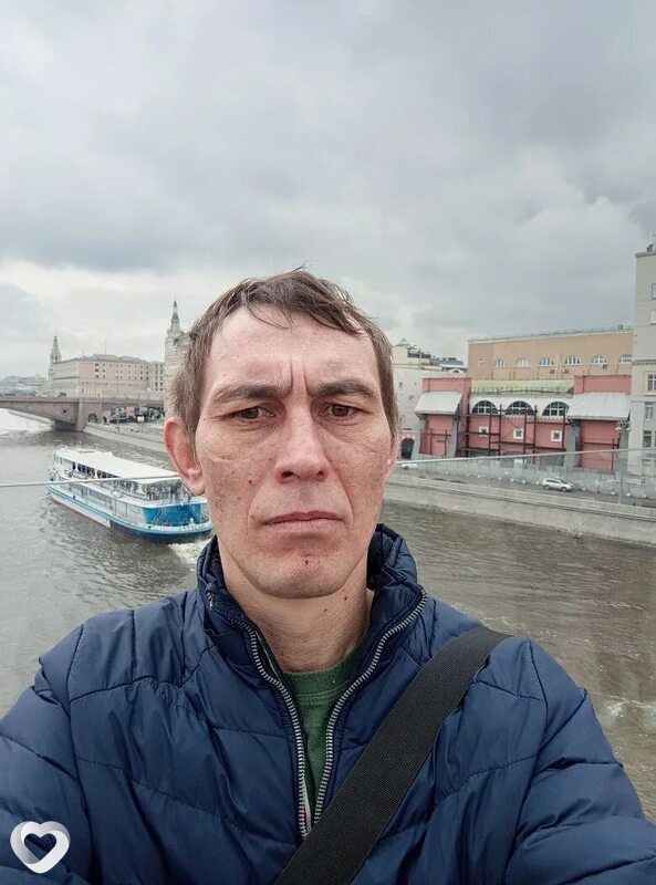 Руслан, 36, Уфе — анкета №4434663