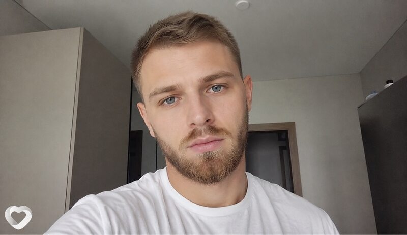 Владимир, Кокшетау