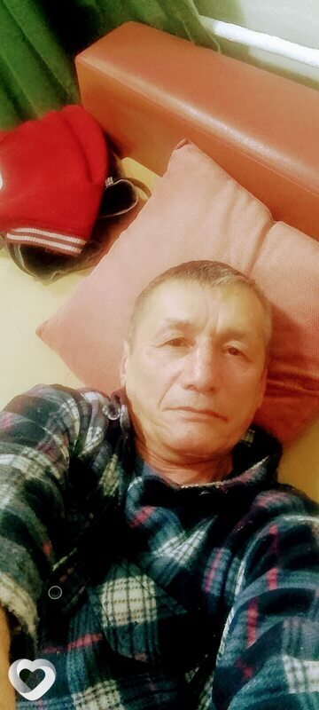 Rinat, Курган