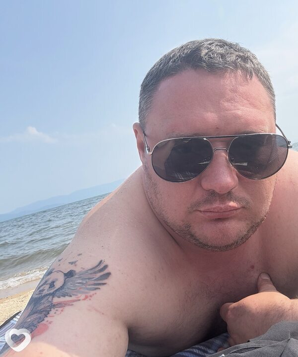 Родион, 35, Симферополе — анкета №4434675