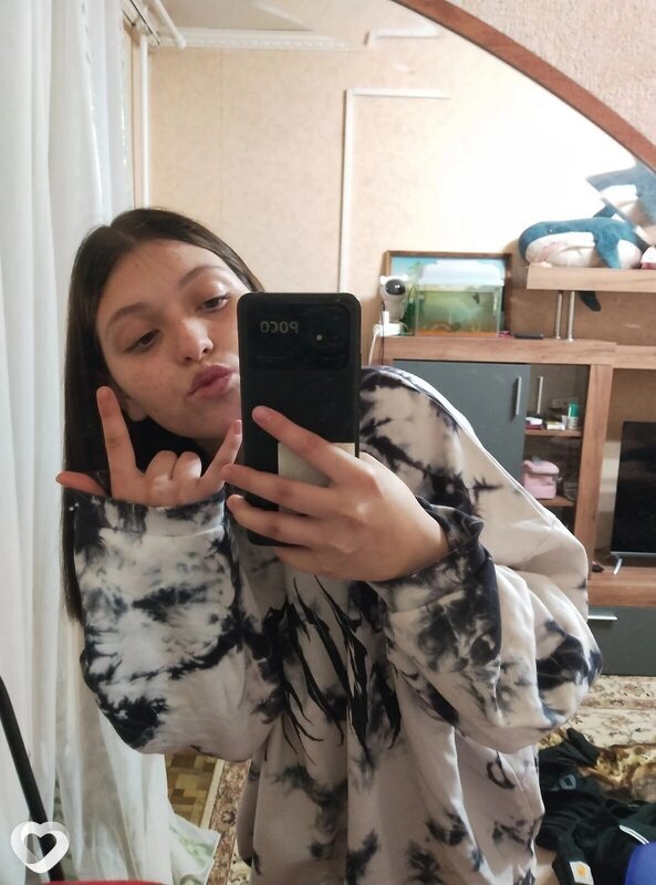 Софья, 18, Тюмени — анкета №4434183