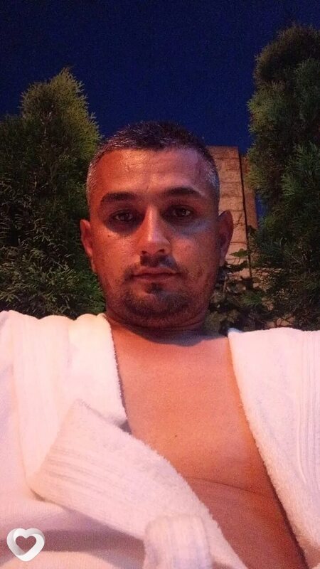 Тимур, 37, Санкт-Петербурге — анкета №4434189