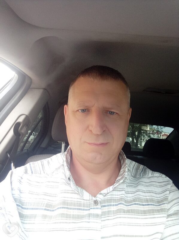 Виталий, 50, Оренбурге — анкета №4434190