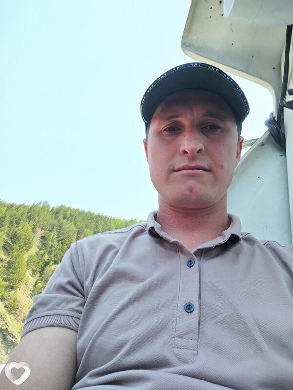 Эрик, Зима