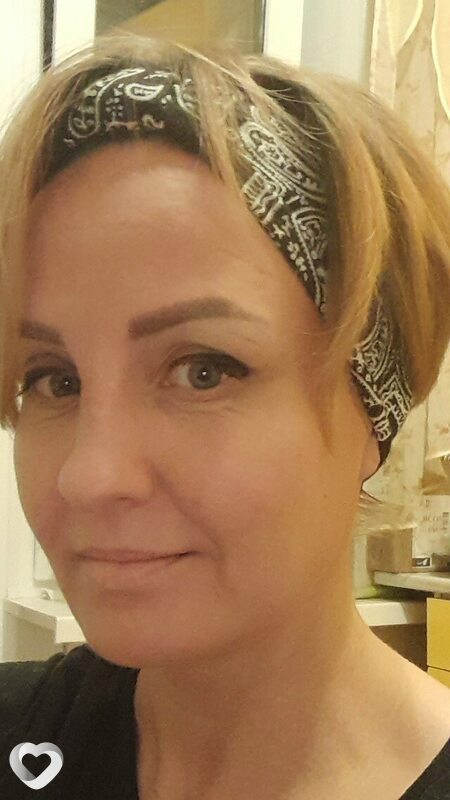 Светлана, 49, Твери — анкета №4434195