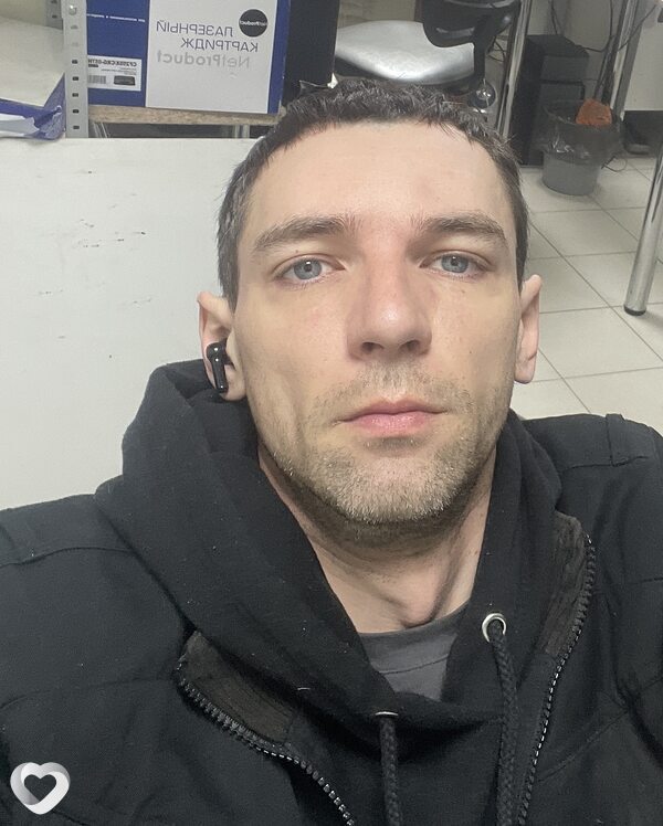 Денис, 37, Хабаровске — анкета №4434198