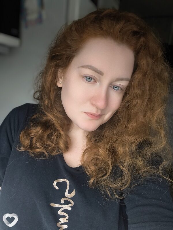 Ирина, 35, Новосибирске — анкета №4434199
