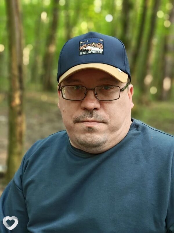 Иван, 44, Балашихе — анкета №4434212