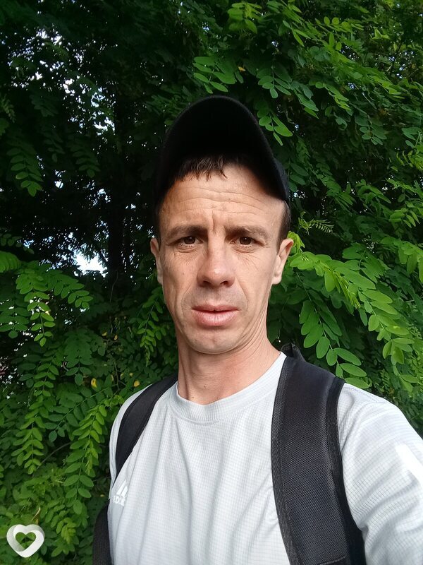 Не Важно, 37, Краснодаре — анкета №4434214