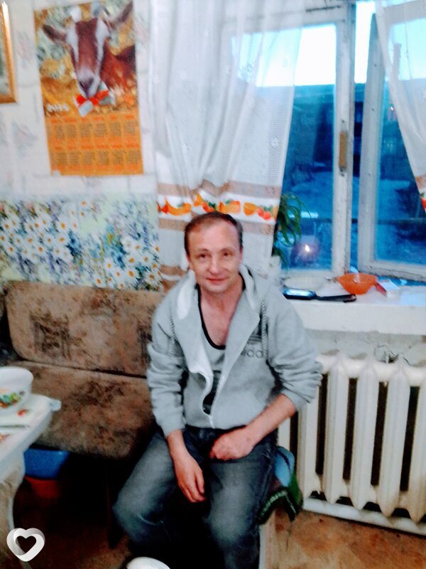 Анатолий, 48, Якутске — анкета №4434222