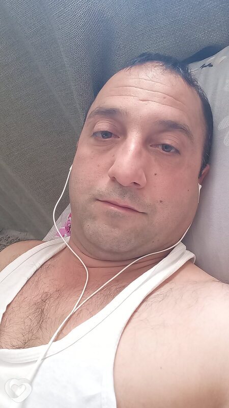 Рафиг, 38, Астане — анкета №4434232