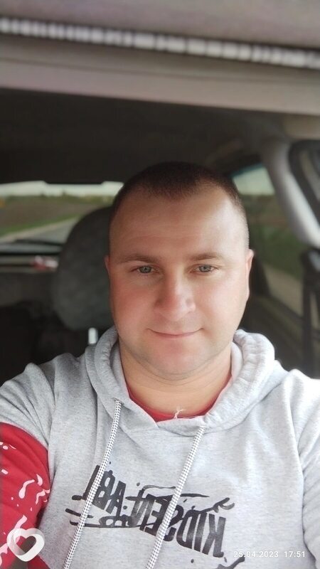 Сергей, 39, Курске — анкета №4434564