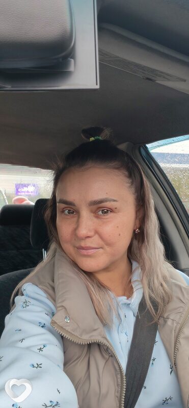 Анастасия, 35, Красноярске — анкета №4434565