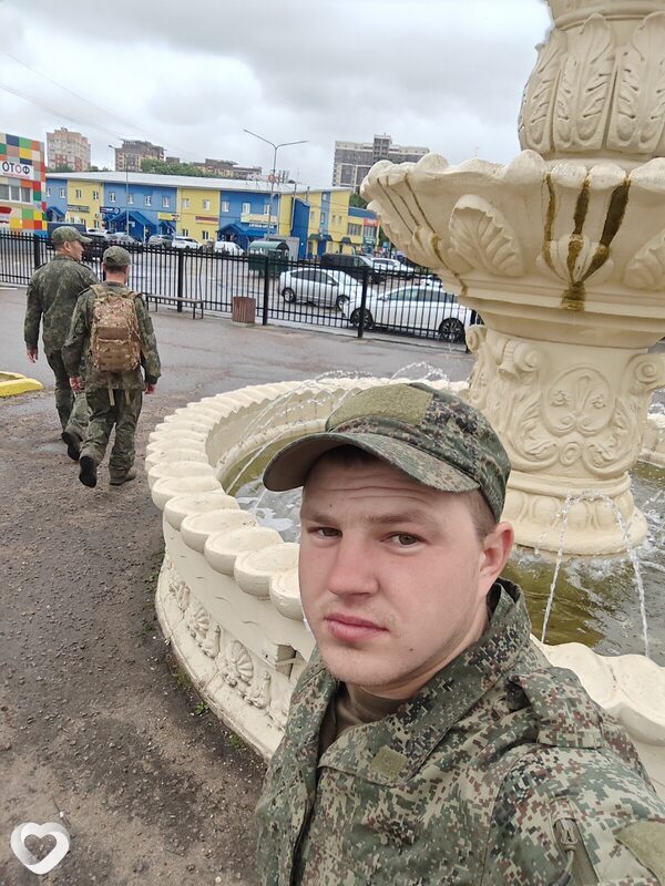 Алексей, 23, Белове — анкета №4434567