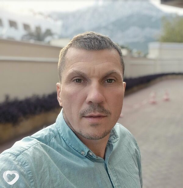 Александр, 43, Минске — анкета №4434578