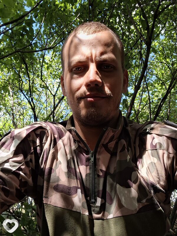 Максим, 30, Краснодаре — анкета №4434759