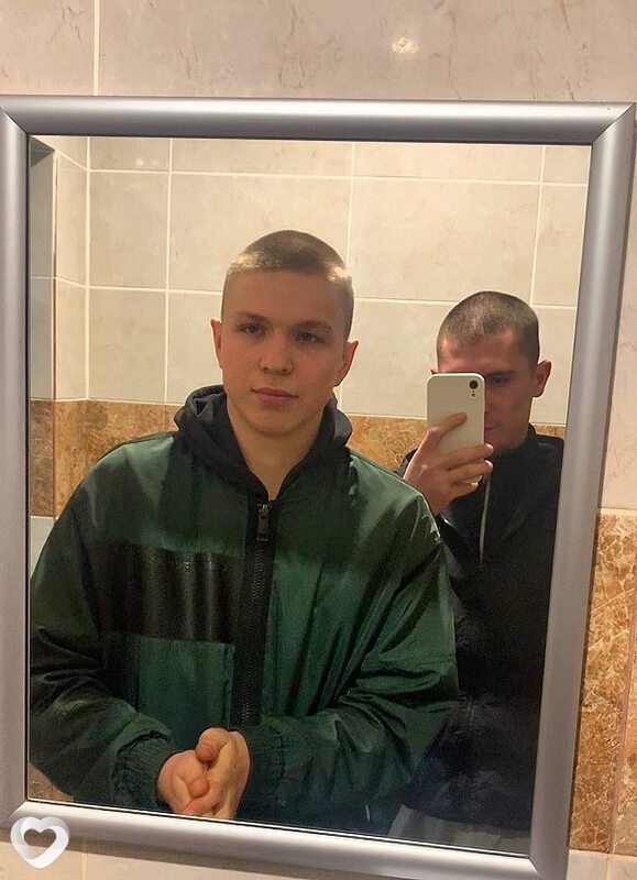 Рома, 19, Хабаровске — анкета №4434762