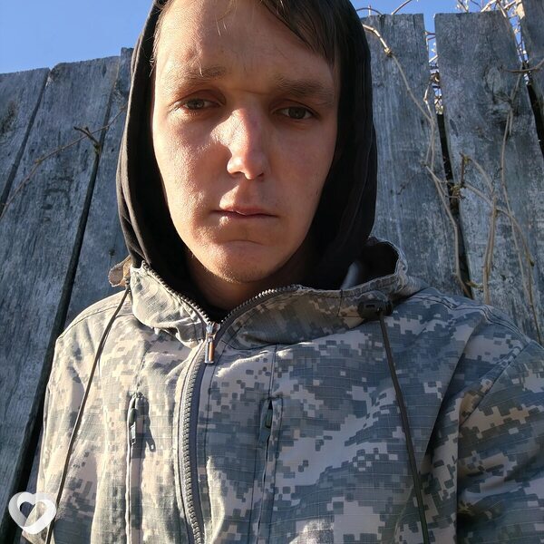 Артём, 25, Пинске — анкета №4434770