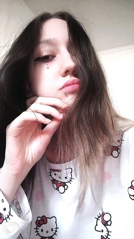 Кристина, 21, Павлодаре — анкета №4434772