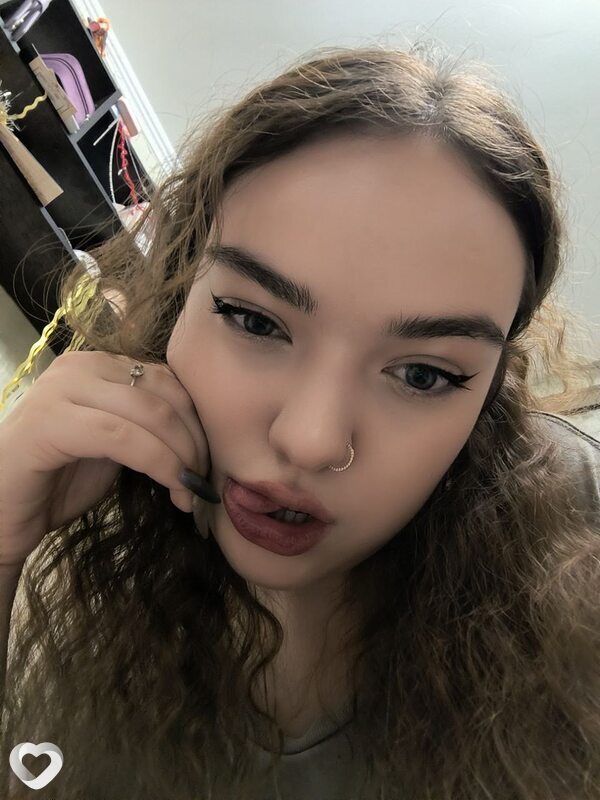 Даша, 24, Махачкале — анкета №4434774