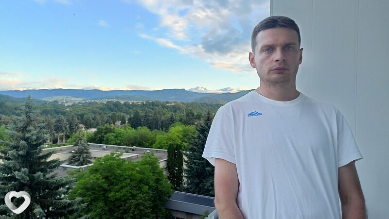 Никита, 38, Москве — анкета №4434159